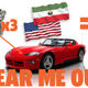 Image for article titled Here's How To Solve The Iran Nuclear Situation With Dodge Vipers
